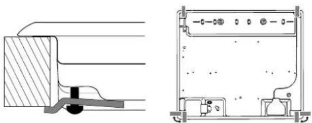 HOTPOINT-ARISTON TD 640 S (ICE) IXHA - Incasso - 5