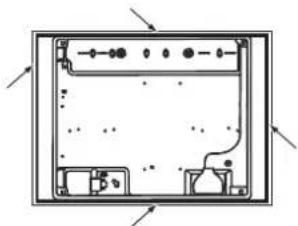 HOTPOINT-ARISTON TD 640 S (ICE) IXHA - Encastrement - 3