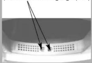 HOTPOINT-ARISTON TVF 751 X (FR) - STAP 2. - 1