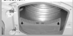 HOTPOINT-ARISTON TVF 751 X (FR) - PASO 4. - 1