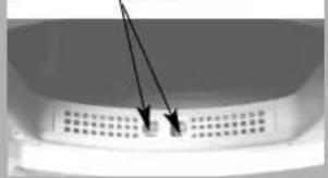HOTPOINT-ARISTON TVF 751 X (FR) - ETAPE 2. - 1