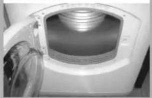 HOTPOINT-ARISTON TVF 751 X (FR) - PASSO 1. - 1