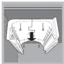 HOTPOINT-ARISTON Quadrio 4D SBHA - ICE DEVICE - 2