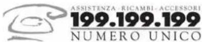 HOTPOINT-ARISTON Quadrio 4D SBHA - Assistenza Attiva 7 giorni su 7 - 1