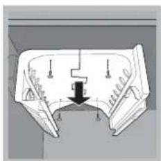 HOTPOINT-ARISTON Quadrio 4D SBHA - ICEDEVICE - 2