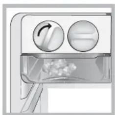 HOTPOINT-ARISTON Quadrio 4D SBHA - ICE DEVICE - 1