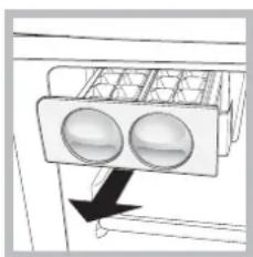 HOTPOINT-ARISTON Quadrio 4D SBHA - Najlepszy sposob uzytkowania zamrażarki - 1
