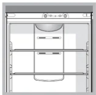 HOTPOINT-ARISTON Quadrio 4D SBHA - Chiller system - 1