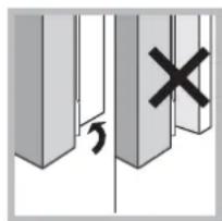 HOTPOINT-ARISTON Quadrio 4D SBHA - Seguridad general - 1