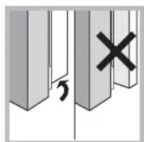 HOTPOINT-ARISTON Quadrio 4D SBHA - Sicurezza generale - 1