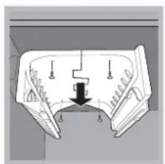HOTPOINT-ARISTON Quadrio 4D SBHA - ICEDEVICE - 2