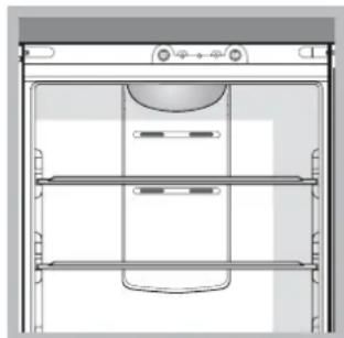 HOTPOINT-ARISTON Quadrio 4D SBHA - Sistema de enfiambre - 1
