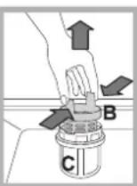 HOTPOINT-ARISTON LSF 935 X EUHA - 1 - 2