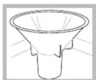 HOTPOINT-ARISTON LSF 935 X EUHA - Charger le sel régénérant - 1