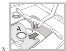 HOTPOINT-ARISTON LSF 935 X EUHA - Cisteni filtru - 3