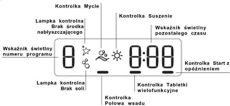 HOTPOINT-ARISTON LSF 935 X EUHA - Widok ogólny - 3