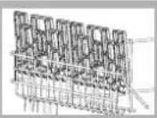 HOTPOINT-ARISTON LSF 935 X EUHA - C lejtés - 3