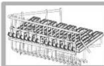 HOTPOINT-ARISTON LSF 935 X EUHA - Sklopné dráky s proměnlívým sklonem* - 1