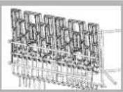 HOTPOINT-ARISTON LSF 935 X EUHA - Nachylenie A Nachylenie B Nachylenie C - 3