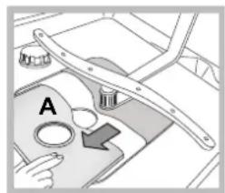 HOTPOINT-ARISTON LSF 935 X EUHA - 3 - 1