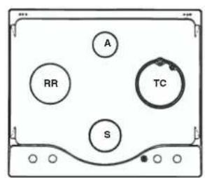 HOTPOINT-ARISTON PH 631MS (BK)HA - Adaptación a losDistinctostipsodegas - 3