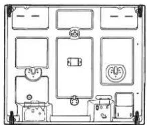 HOTPOINT-ARISTON PH 631MS (BK)HA - Avanti - 1