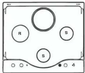 HOTPOINT-ARISTON PH 631MS (BK)HA - Adaptation aux différents types de gaz (pour la France et la Belgique) - 4