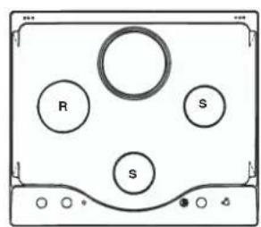HOTPOINT-ARISTON PH 631MS (BK)HA - Adaptación a losDistinctostipsodegas - 4