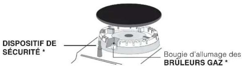 HOTPOINT-ARISTON PH 631MS (IX)HA - Vue d'ensemble - 2