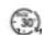 HOTPOINT-ARISTON AQ8F 492 U - Extra rinse - 1