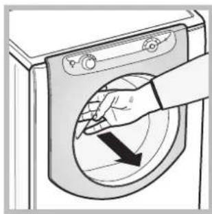 HOTPOINT-ARISTON AQ8F 492 U - Descripción de laquina - 2