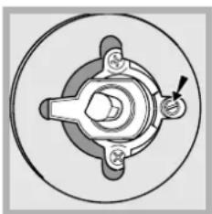 HOTPOINT-ARISTON CP65SP2 - Adaptación de la encimera - 2