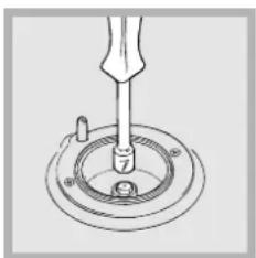 HOTPOINT-ARISTON CP65SP2 - Adattamento del piano cottura - 1