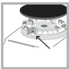 HOTPOINT-ARISTON CP65SP2 - Yanicilariyakmaanicilaryakma - 1