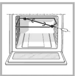 HOTPOINT-ARISTON CP65SP2 - Et gigiEe ggi - 1