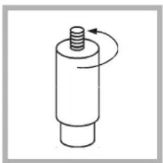 HOTPOINT-ARISTON CP65SP2 - Livellamento - 1
