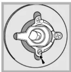 HOTPOINT-ARISTON CP65SP2 - Adaptação ao plano de cozedura - 3