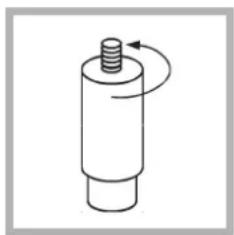 HOTPOINT-ARISTON CP65SP2 - Levelling - 1