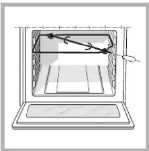 HOTPOINT-ARISTON CP65SP2 - El asador automatico - 1