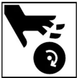 HITACHI G12S2 - NORMAS Y SÍMBOLOS ESPECÍNICOS DE SEGURIDAD - 2