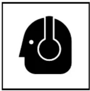 HITACHI G12S2 - NORMAS Y SÍMBOLOS ESPECÍNICOS DE SEGURIDAD - 1