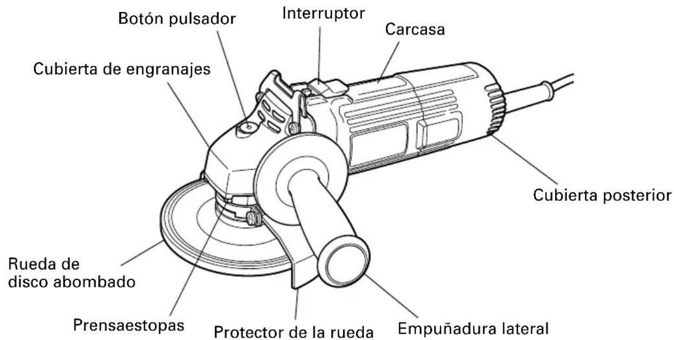 HITACHI G12S2 - NOMENCLATURA - 1