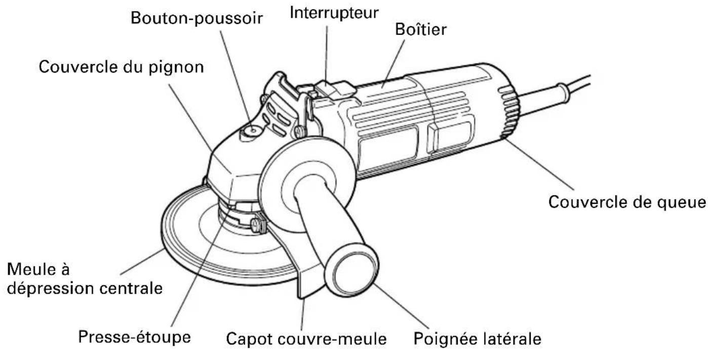 HITACHI G12S2 - NOM DES PARTIES - 1
