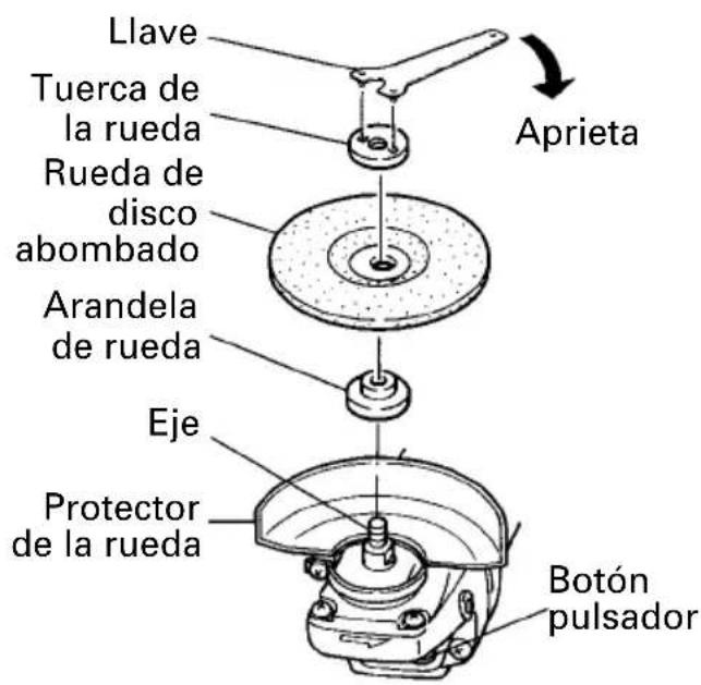 HITACHI G12S2 - Armado - 1