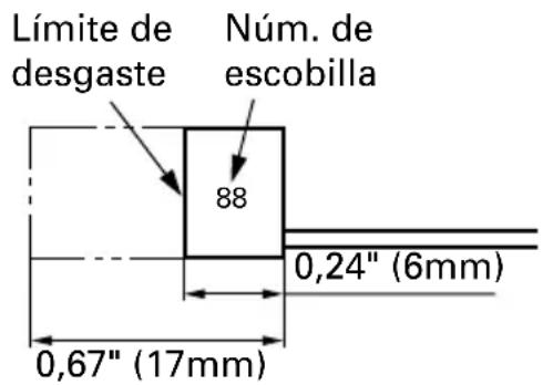 HITACHI G12S2 - ADVERTENCIA: La utilizacion de esta amoladora con tornillos flojos es extremadamente peligioso. - 1