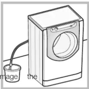 HOTPOINT-ARISTON Aqualtis ADS93D 69 EUA - Opening the porthole door manually - 1
