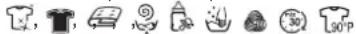 HOTPOINT-ARISTON Aqualtis ADS93D 69 EUA - Super Lavage - 2