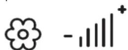 HOTPOINT-ARISTON Aqualtis ADS93D 69 EUA - Modificare i parametri pre-impostati: - 2