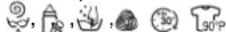 HOTPOINT-ARISTON Aqualtis ADS93D 69 EUA - Super Lavagem - 2