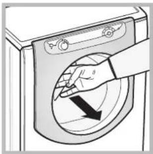 HOTPOINT-ARISTON Aqualtis ADS93D 69 EUA - Descrizione della macchina - 2